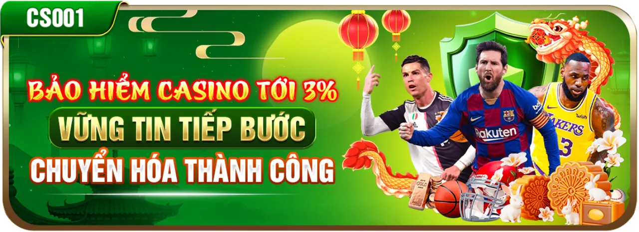 Chương trình Đại lý SUNCITY88