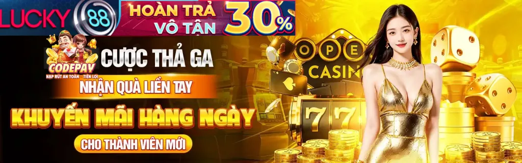 Tiền thưởng chào mừng thành viên mới Suncity88