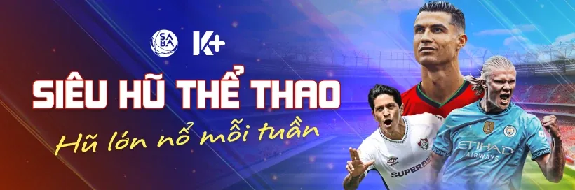 Trò chơi nổ hũ đầy màu sắc