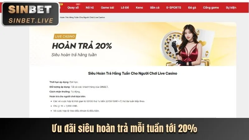 Hướng dẫn nạp và rút tiền tại Suncity88